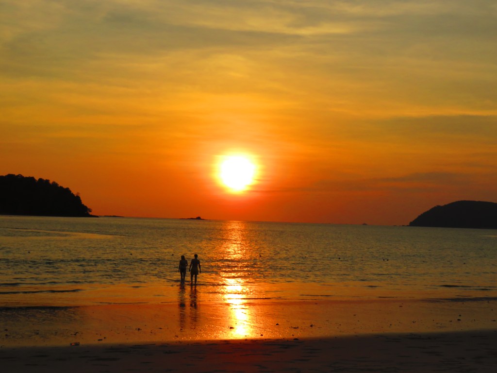 Langkawi - Malaysia