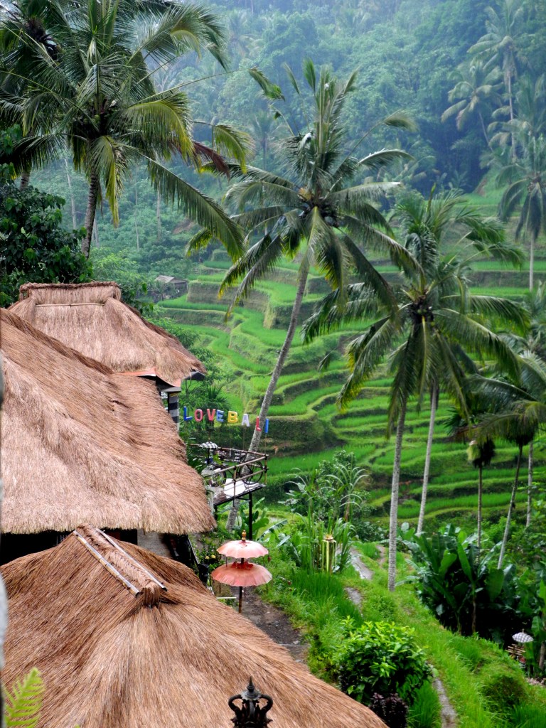 Bali - Indonesia