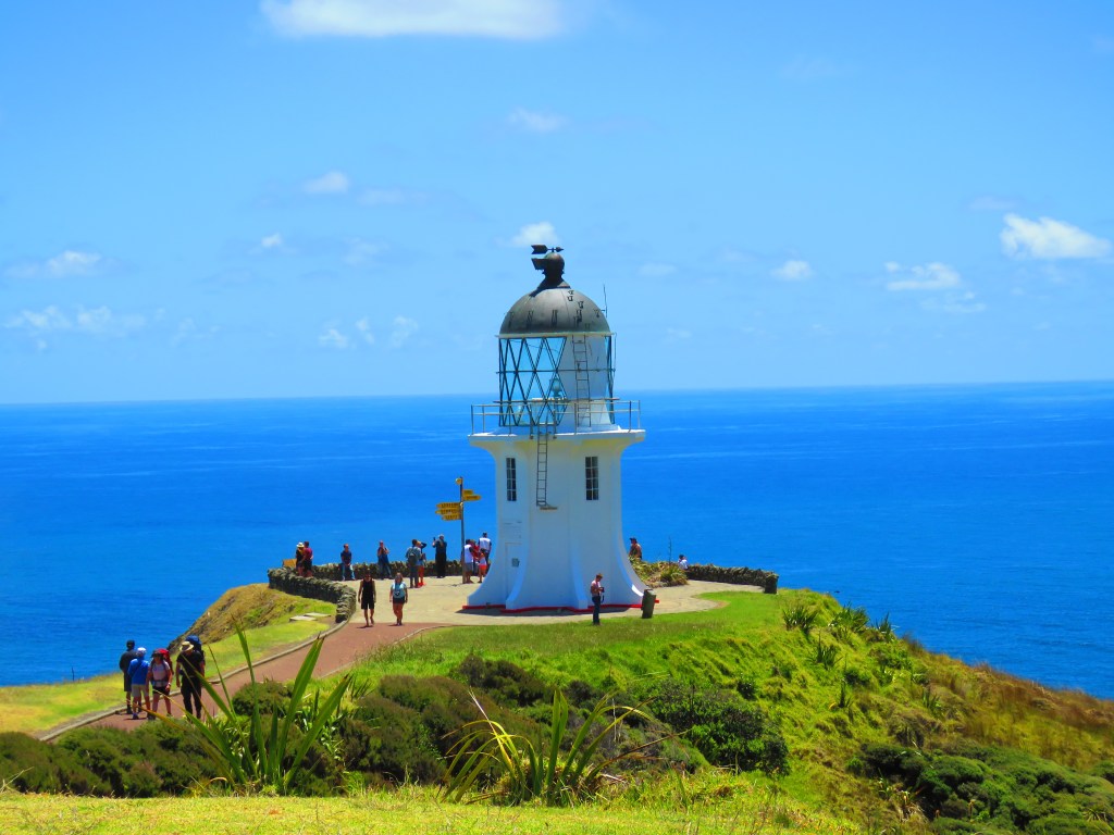 North Island, New Zealand