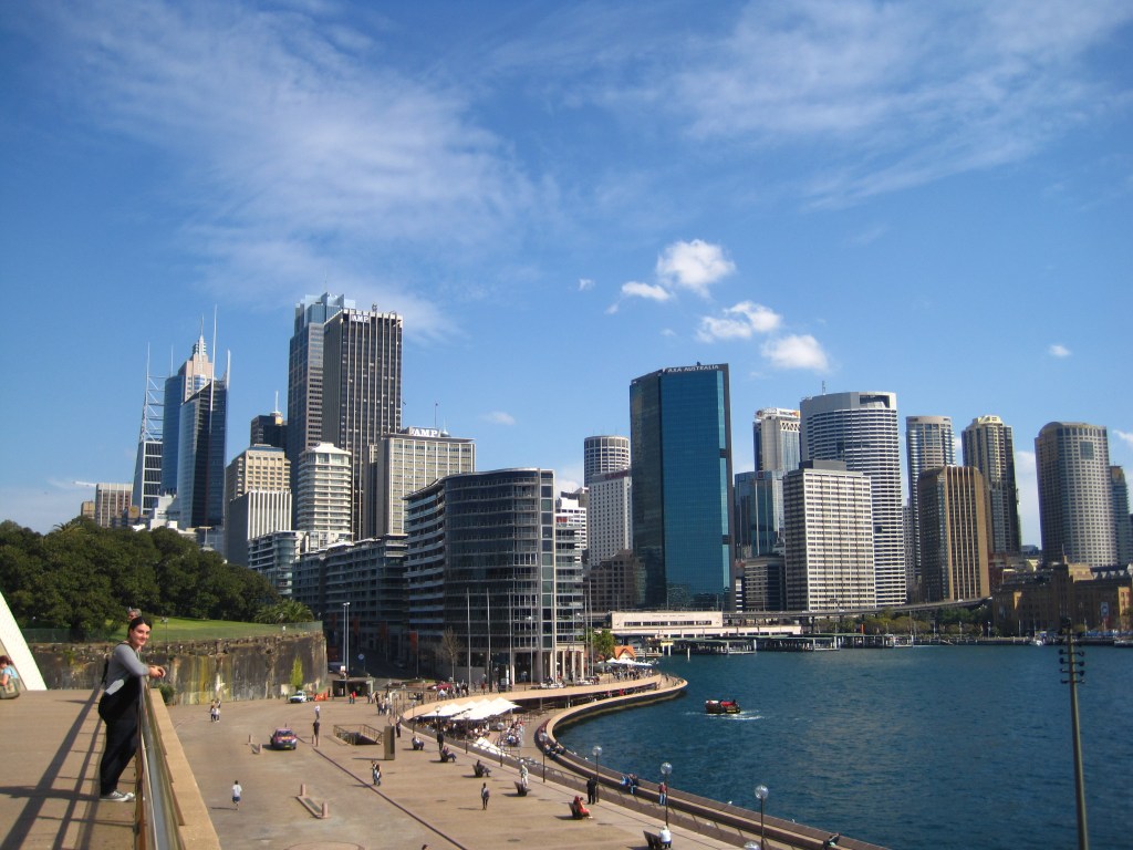 Syndney - Australia
